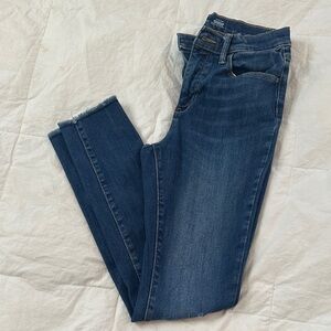 Old Navy Dark Blue Girls Jeans size 14